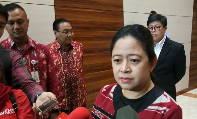 Ketua DPR: Prosedur Pemakaman Jenazah Covid-19 Harus Disosialisasikan 