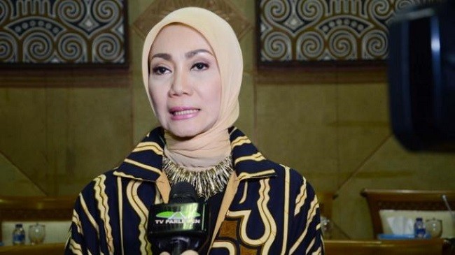 NasDem Desak BPJS Patuhi Putusan MA, Kembalikan Kelebihan Pembayaran Peserta