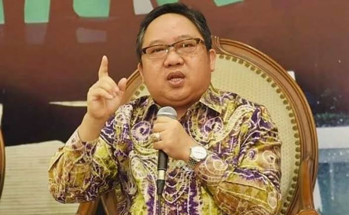 Terjebak di India, Tamliha Minta Pemerintah Pulangkan Jamaah Tabligh