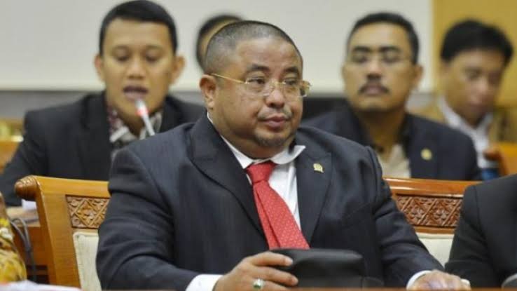 Aboebakar Alhabsyi: Tantangan yang Dipikul Ketua MA Baru Semakin Berat