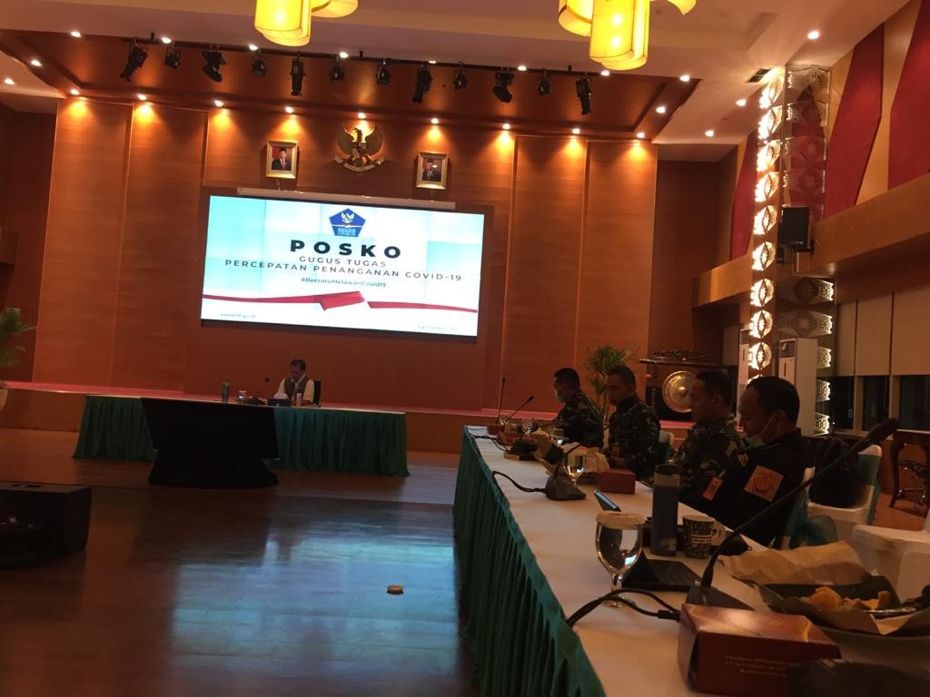 OTG Adalah Pembunuh Potensial