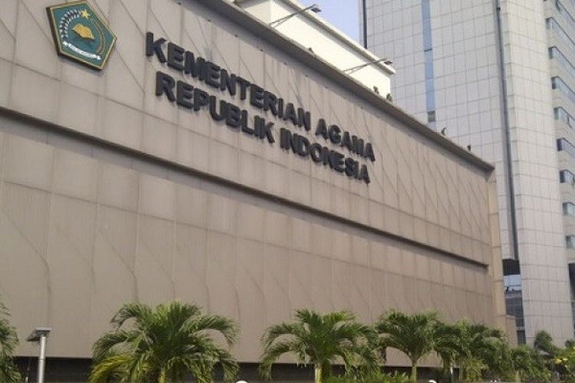 Kemenag Kaji Kerjasama Provider Gratiskan Paket Data Pendidikan Madrasah