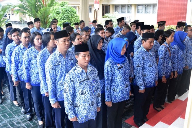 Hadapi Pandemi Corona, ASN Butuh THR dan Gaji ke-13