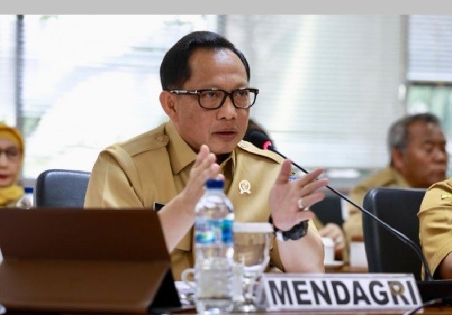 Mendagri Instruksikan Seluruh Pemda Berikan Hibah dan Bansos