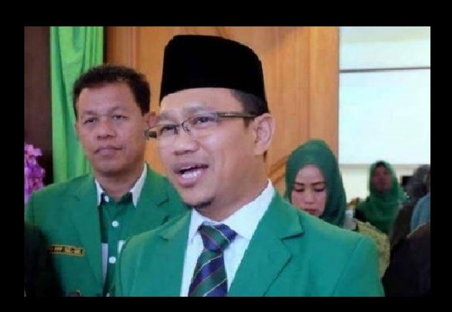 F-PPP: APBN Tidak Boleh Diatur dengan Perpres