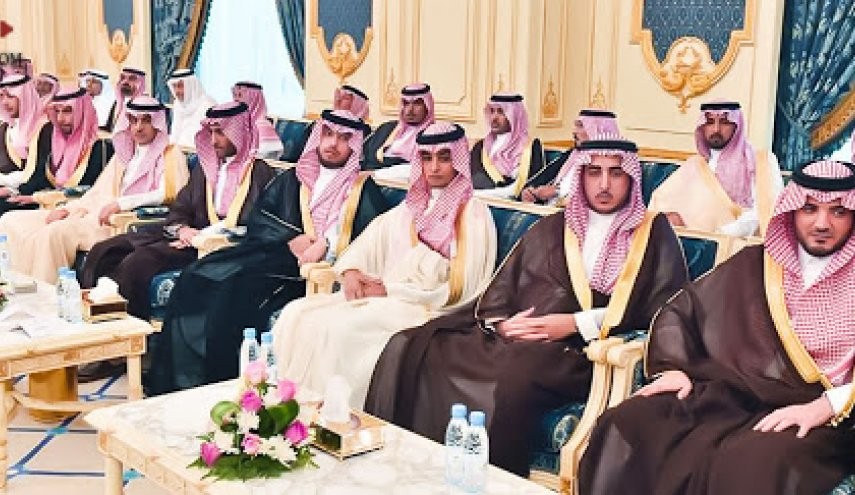 Ratusan Keluarga Kerajaan Terinfeksi COVID-19, Saudi Hentikan Serangan ke Yaman