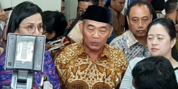 Cegah Covid-19 Meluas, Pemerintah Revisi Hari Libur dan Cuti Bersama 2020
