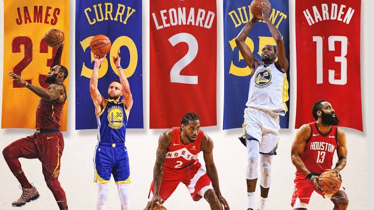 Gaji Pemain NBA Dipotong Setelah 15 April
