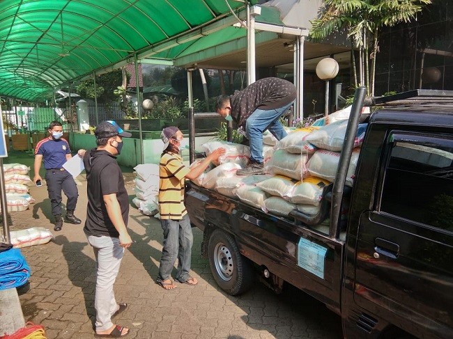 Kemenkop Gulirkan Gerakan ASN Beli Sembako dari Koperasi
