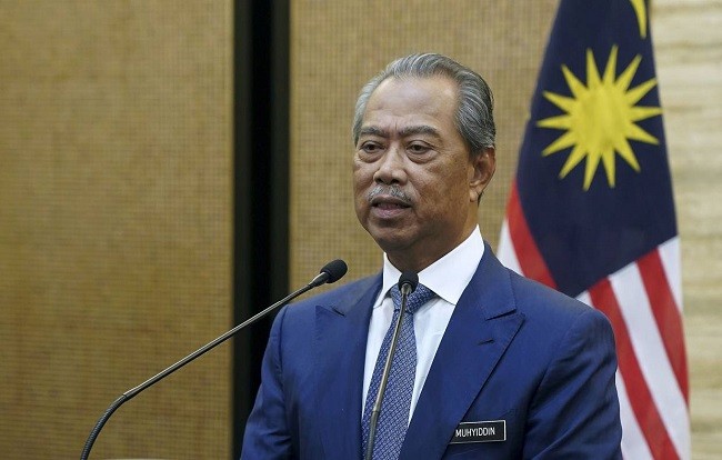 PM Malaysia: Setiap Nyawa Sangat Berharga, Jadi Jaga Kesehatan