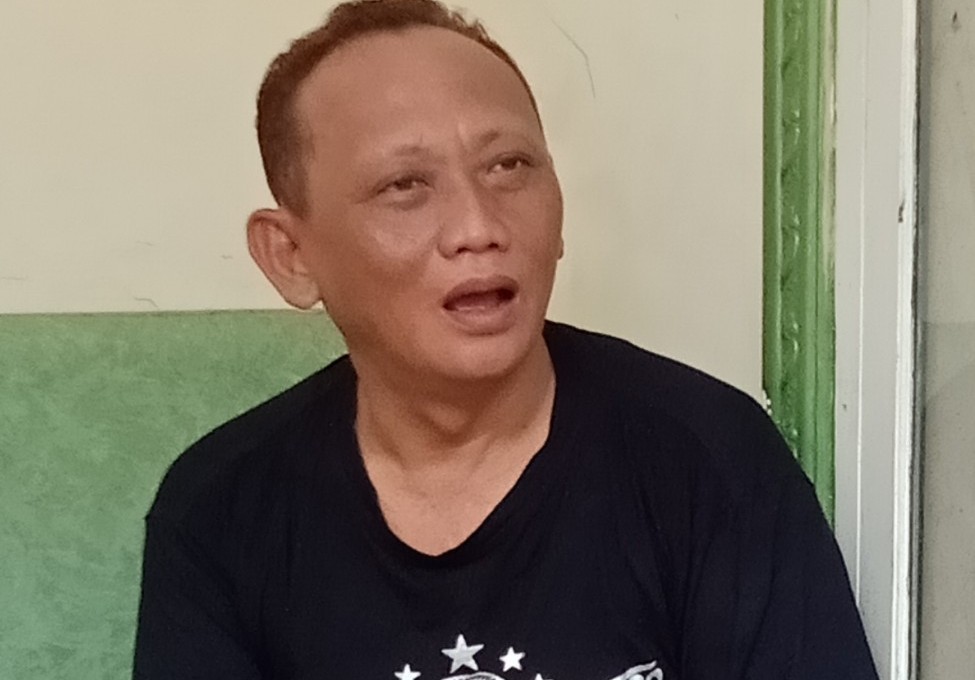 Aep Saepulrohman: Penanganan Covid-19 di Kabupaten Bekasi Masih Bias