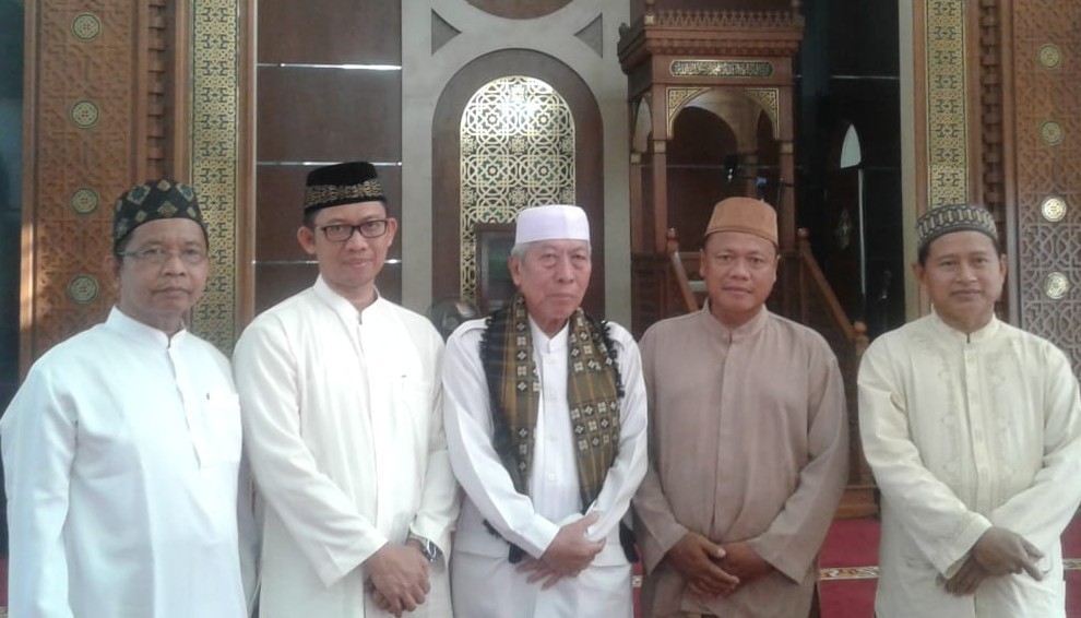 Agar Warga Tak Bingung, Tokoh Masyarakat Desak Bupati Bekasi Petakan Zona Covid-19