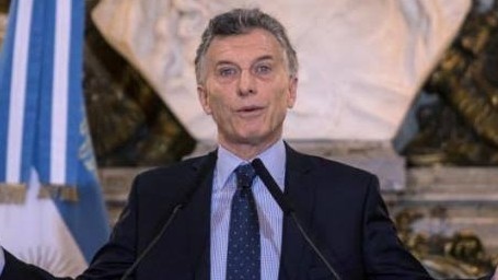 Argentina Perpanjang Lockdown Hingga 27 April