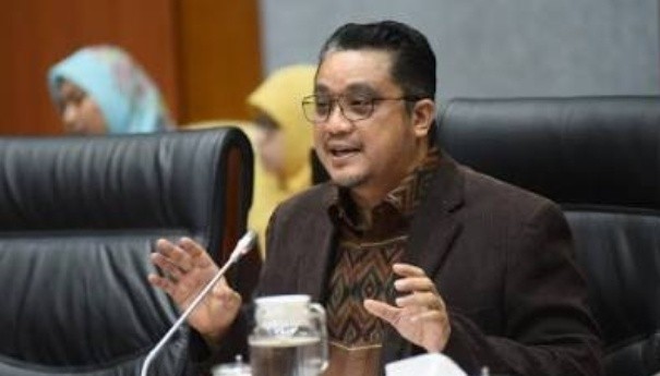 Proses Belajar Bisa Melalui TVRI, Dede Yusuf : Ingat Jadwalnya