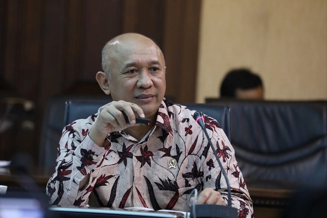 Dekatkan Bahan Pokok Dengan Masyarakat, Program Belanja Di Warung Tetangga Resmi Diluncurkan