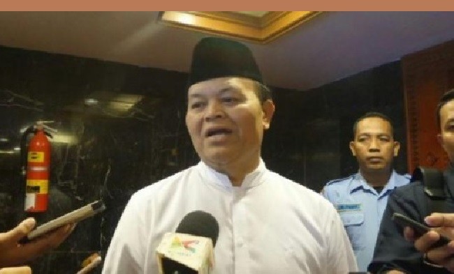 Hidayat Nur Wahid: Lengkapi Ikhtiar Profesional dengan Ikhtiar Spiritual