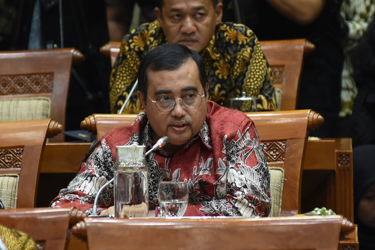 Yahya Zaini: Kartu Pra Kerja Sangat Tepat Membantu Rakyat Kecil Akibat Covid-19