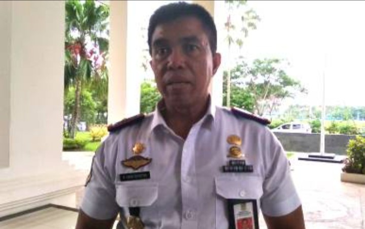 Cegah Corona, Dishub Kabupaten Bekasi Siap Jalankan PSBB