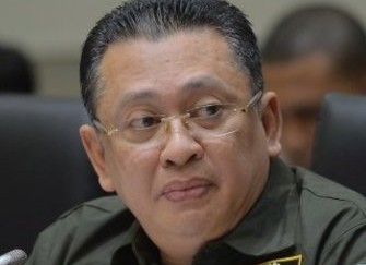 TNI Vs Polri di Papua, Ketua MPR : Gimana Mau Damai Jika Mudah Terprovokasi