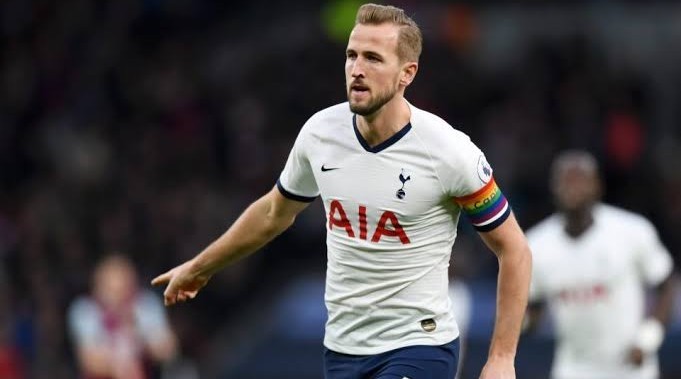 Ogah Ditawar Klub Lain, Spur Pasang Harga Mahal Untuk Harry Kane