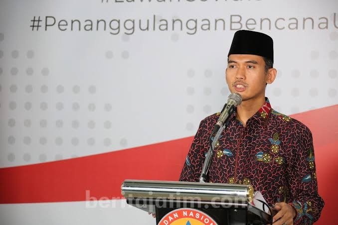 MUI: Petik Hikmah dari Pandemi COVID-19 Sebagai Rahmat