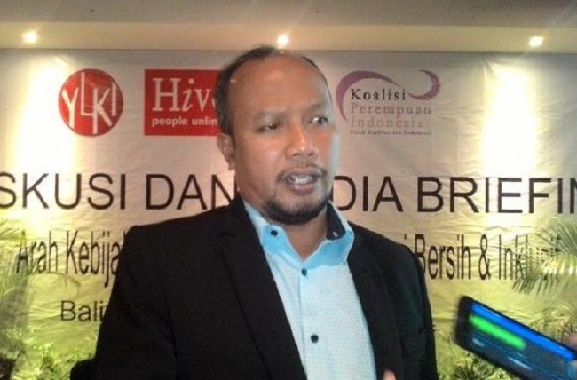 YLKI Sebut Pemerintah Tak Serius Tanggulangi Wabah Covid-19