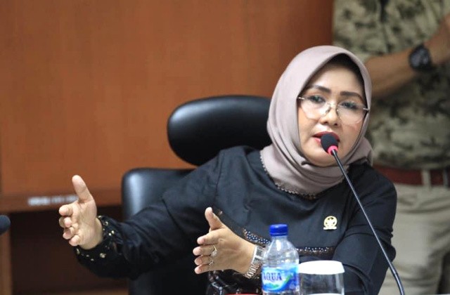 Komite III DPD RI Apresiasi Tayangan Program Dari Rumah TVRI