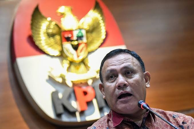 Pemangkasan Anggaran Lembaga Tidak Membuat KPK Menjadi Lemah