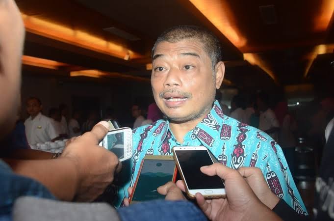Romo Benny Minta Leasing Kedepankan Rasa Kemanusiaan