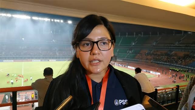 Exco PSSI Belum Terima Surat Pengunduran Diri Sekjen PSSI