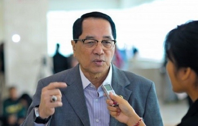 Firman Soebagyo Berharap Omnibus Law Bawa Angin Segar Perekonomian Nasional