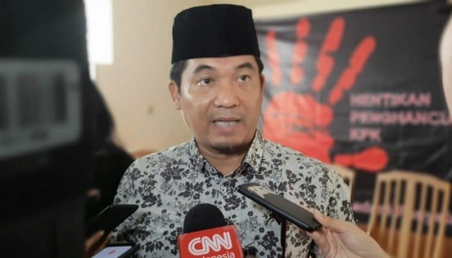 Satgas Lawan COVID-19 Bentukan DPR Tak Jelas Tupoksinya