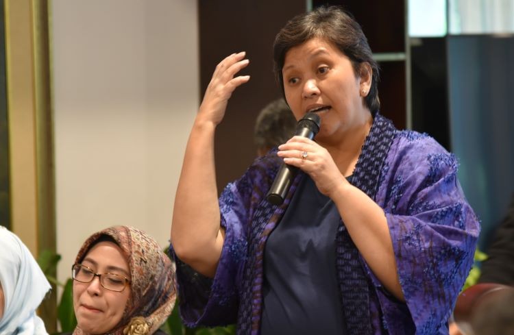 Wakil Ketua MPR : Jangan Coba-coba Mainkan Anggaran Corona