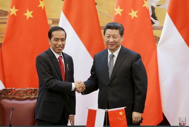 Atasi Corona, China dan Indonesia akan Terus Bermitra