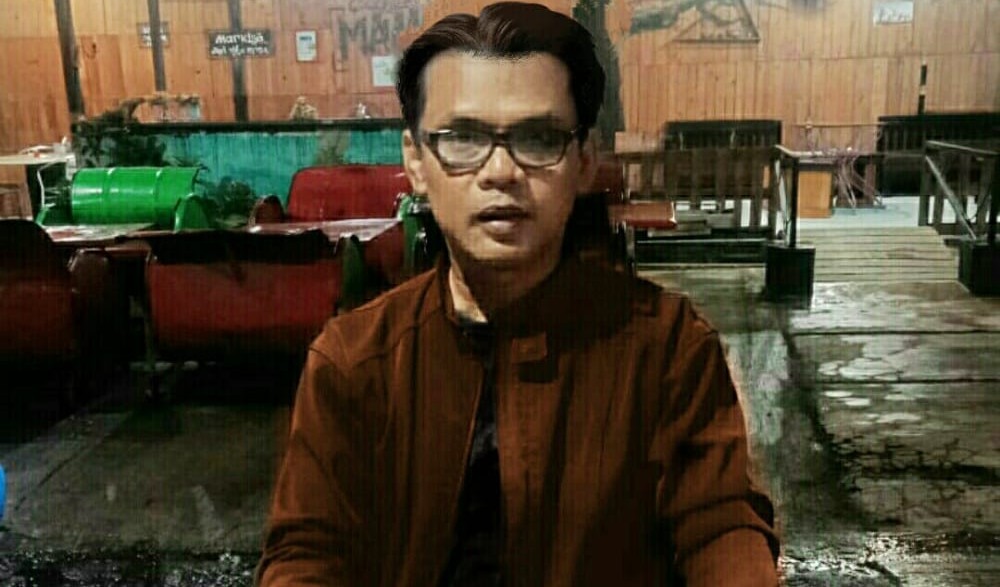 Imam Prayogo: PSBB Tidak Boleh Beri Sanksi Pidana Ke Masyarakat