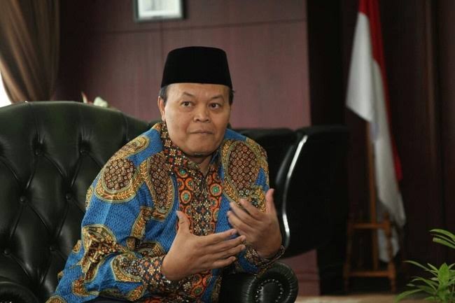Covid-19 Ditetapkan Bencana Nasional, HNW Minta BNPB Maksimalkan Peran