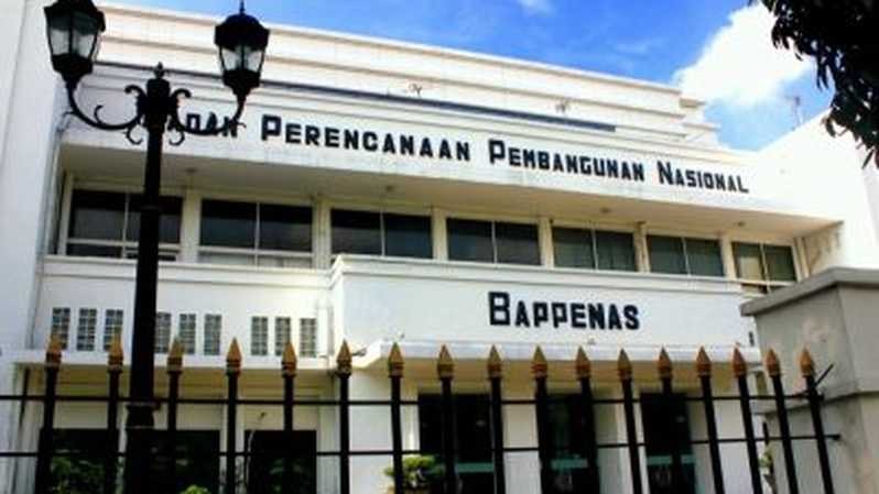 Bappenas Mulai Mengidentifikasi Pagu Anggaran 2021