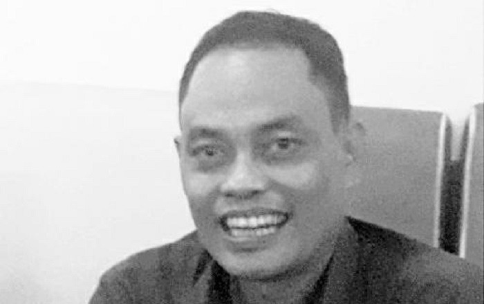 Copot dan Proses Hukum Stafsus Presiden Andi Taufan Garuda Putra