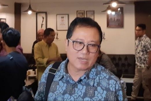 Fraksi Demokrat Tegaskan, Satgas COVID-19 Bukan Resmi Bentukan DPR
