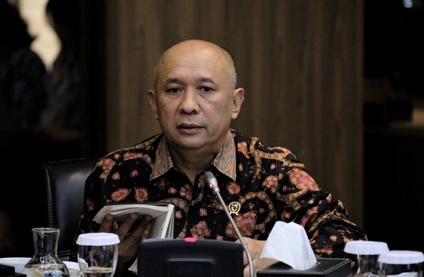 Kemenkop Terapkan Program Mitigasi Bagi UMKM Yang Terdampak Corona