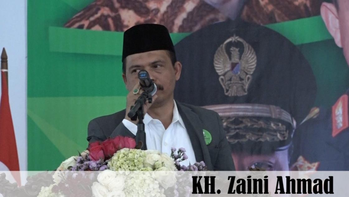 Ikatan Pesantren Indonesia Serukan Masyarakat Jangan Terpecah Belah di Tengah Pandemi Corona