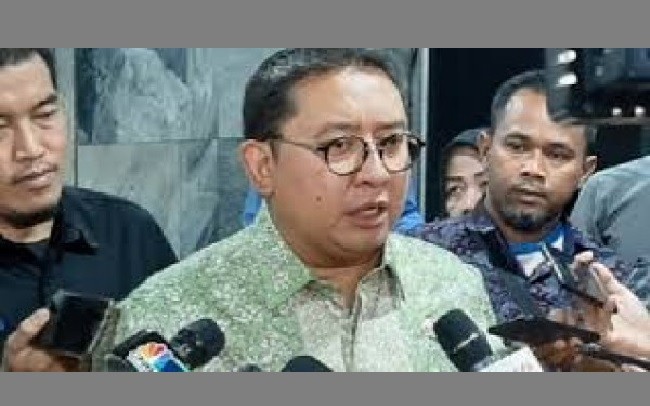 Tanggapi Pernyataan Luhut Soal Korban Corona, Fadli Zon: Satu Nyawa Pun Berharga