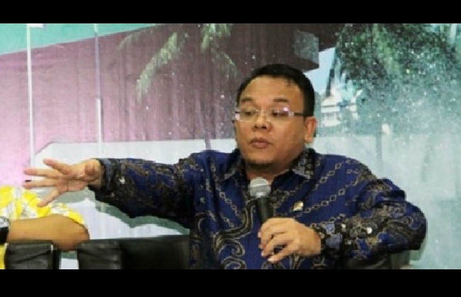Saleh Daulay Usul Kartu Pra Kerja Diganti dengan Bansos Selama Pandemi Corona
