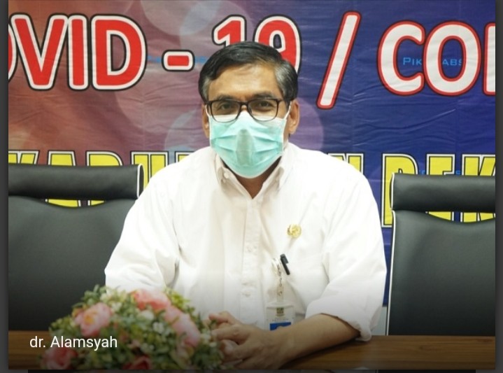 Puskesmas di Bekasi Tutup Karena 5 Pegawainya Positif Corona