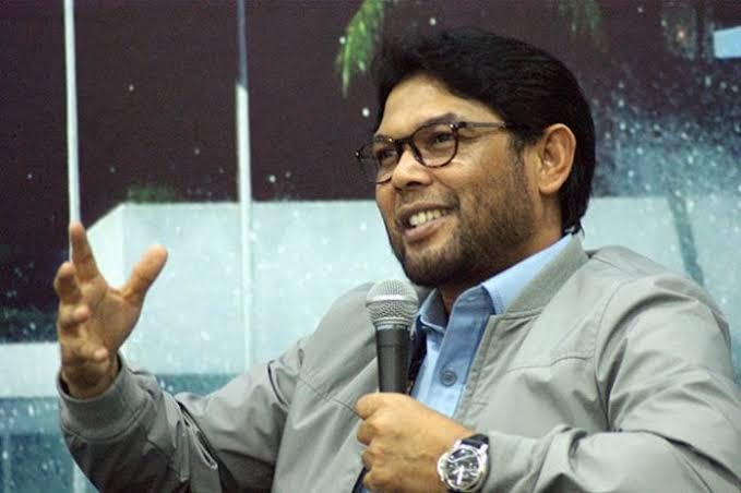 DPR Dukung Upaya Kapolri Bantu Supir Taksi dan Angkutan Barang