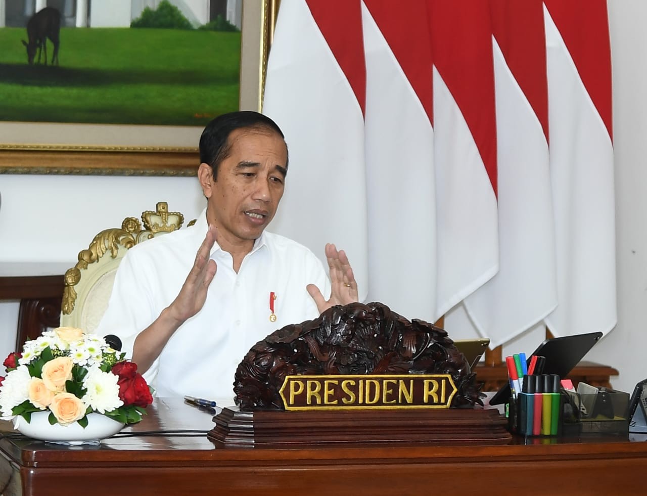 Tiga Langkah Mitigasi Dampak Covid-19 pada Sektor Pariwisata
