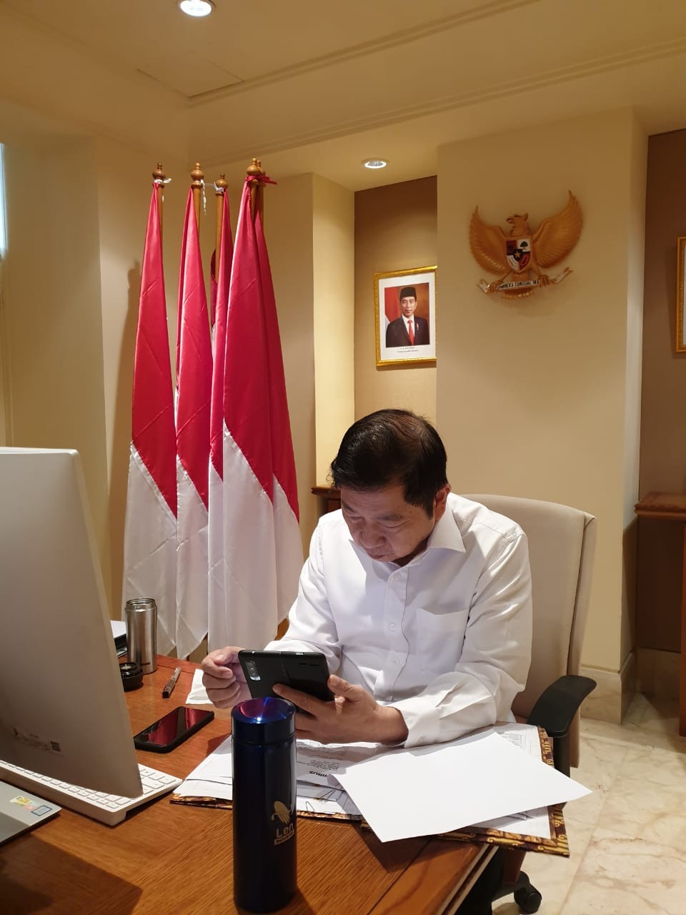 Bappenas: Insentif Pajak Bagi Pekerja Formal Di Sektor Pariwisata