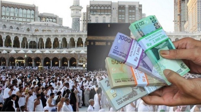 Kemenag Siapkan Skema Pengembalian Dana Jika Pelaksanaan Haji Tahun Ini Batal