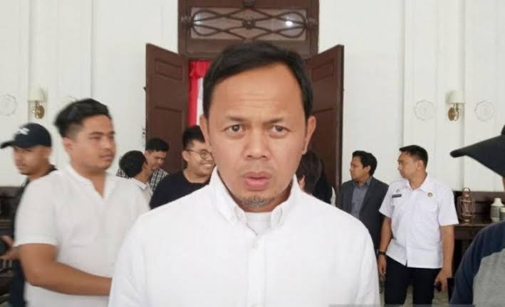 Wali Kota Bogor Bima Arya Dinyatakan Sembuh dari COVID-19