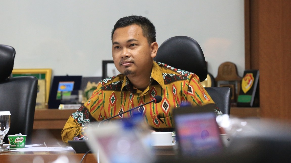 Tegas, DPD Menolak dan Desak DPR Hentikan Pembahasan RUU Cipta Kerja